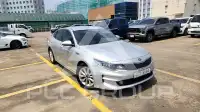 2016 KIA K5