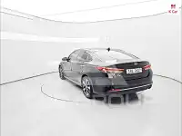 2016 KIA K5