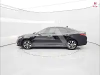 2016 KIA K5