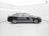 2016 KIA K5