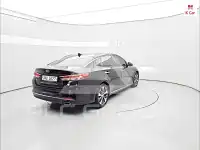 2016 KIA K5