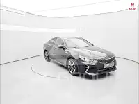 2016 KIA K5