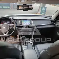 2016 KIA K5