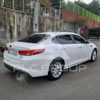 2016 KIA K5