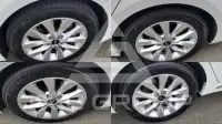 2016 KIA K5