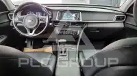 2016 KIA K5