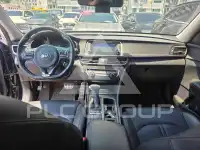 2016 KIA K5
