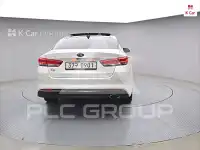2016 KIA K5
