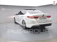 2016 KIA K5
