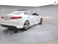 2016 KIA K5