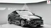 2016 KIA K5