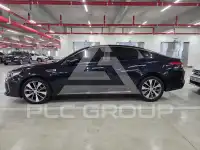 2016 KIA K5