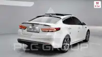 2016 KIA K5