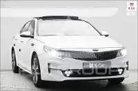 2016 KIA K5