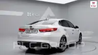 2016 KIA K5