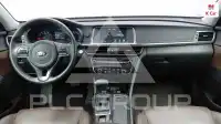 2016 KIA K5