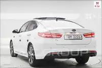 2016 KIA K5