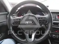 2016 KIA K5