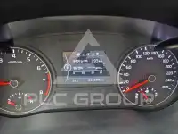 2016 KIA K5