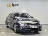 2016 KIA K5