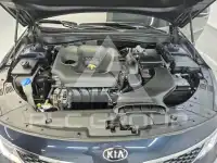 2016 KIA K5