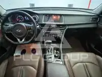 2016 KIA K5
