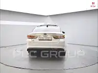 2016 KIA K5