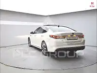 2016 KIA K5