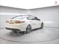 2016 KIA K5
