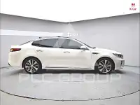 2016 KIA K5