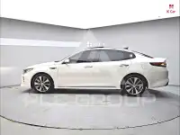 2016 KIA K5