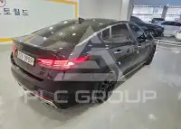 2016 KIA K5