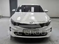 2016 KIA K5