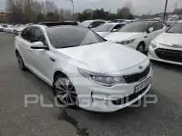2016 KIA K5