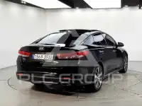 2016 KIA K5