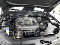 2016 KIA K5