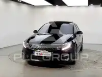 2016 KIA K5