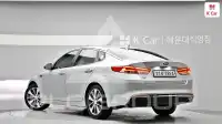 2016 KIA K5