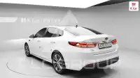 2016 KIA K5