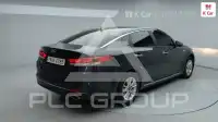 2016 KIA K5