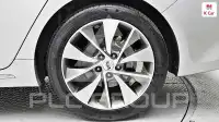 2016 KIA K5