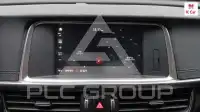 2016 KIA K5