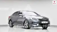 2016 KIA K5