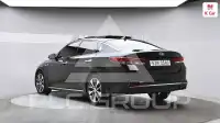 2016 KIA K5