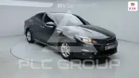 2016 KIA K5