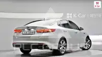 2016 KIA K5