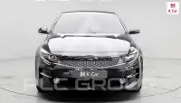 2016 KIA K5