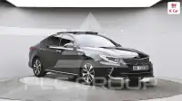 2016 KIA K5