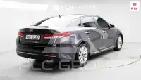 2016 KIA K5