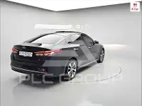 2016 KIA K5
